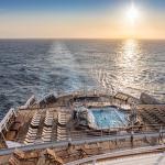 cunard queen mary 2 cruises 2025