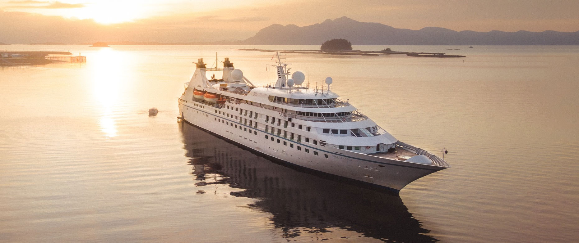 Star Legend Cruises 2024/2025 Windstar Cruises The Cruise Line