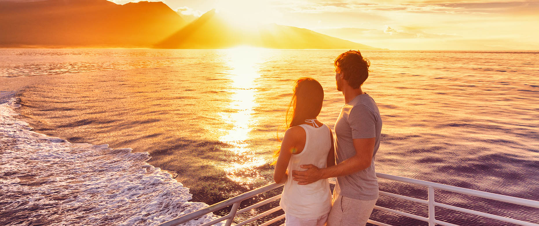 The Best Cruises For Couples The Cruise Line Blog