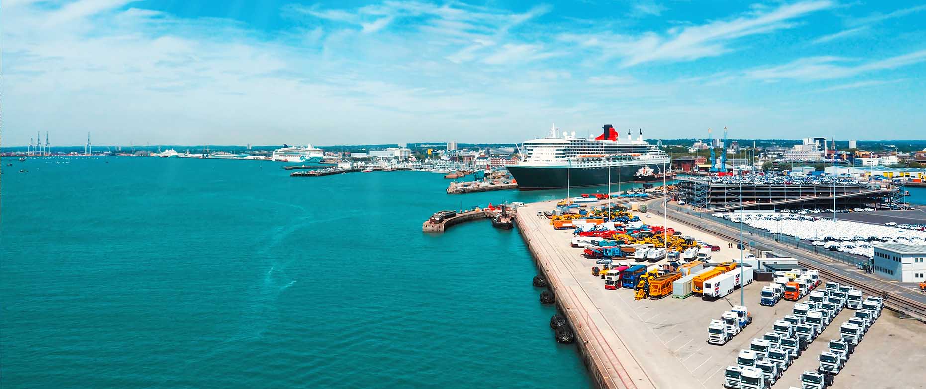 Cruise Deals From Southampton The Cruise Line