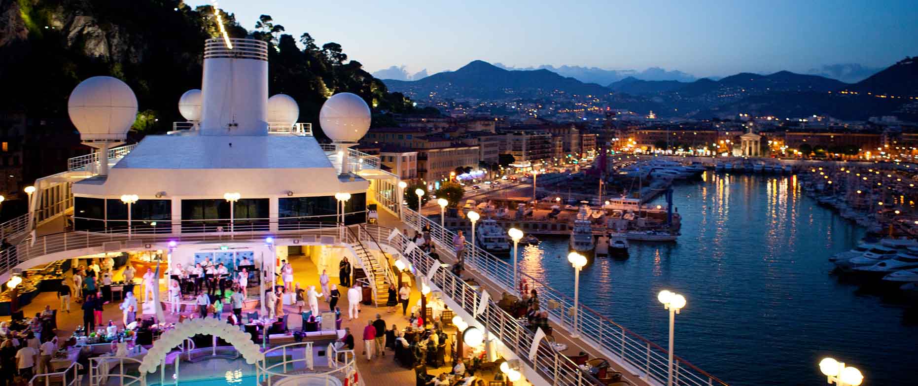 azamara cruises december 2024