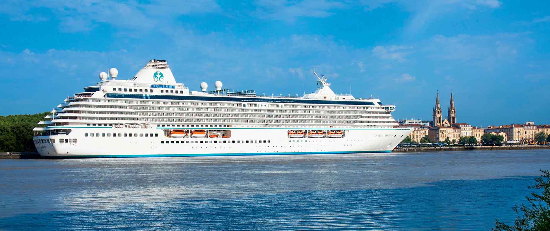 Crystal Cruises 2024 Book With Us Today The Cruise Line