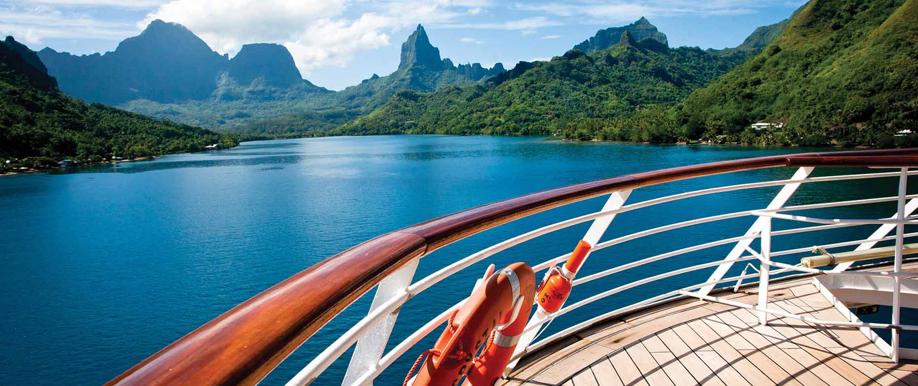 Crystal Cruise Deals 2024/2025 The Cruise Line