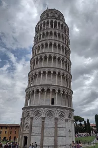 Leaning Tower Of Pisa 200x300 1