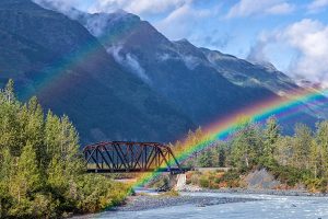 Chugach National Forest