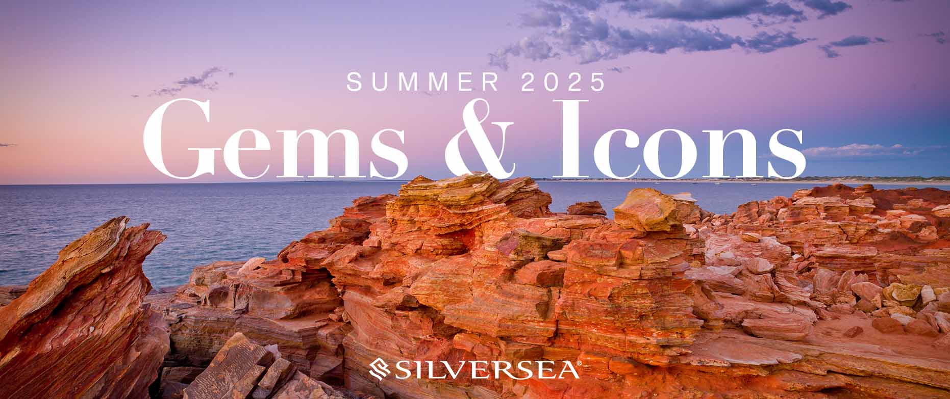 Silversea Cruises Summer 2025 Voyages The Cruise Line