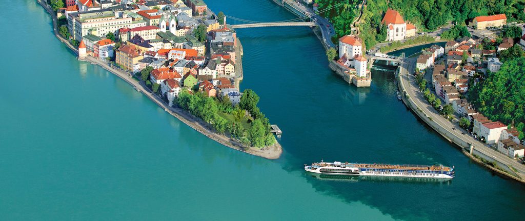 AmaWaterways Has Announced Two New River Ships for 2026