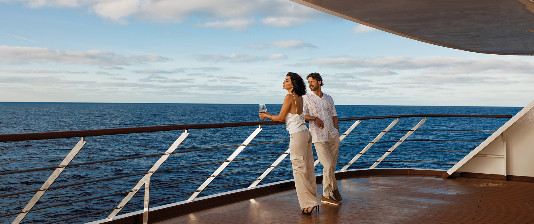 Cruise Ship Dress Codes The Ultimate Guide The Cruise Line