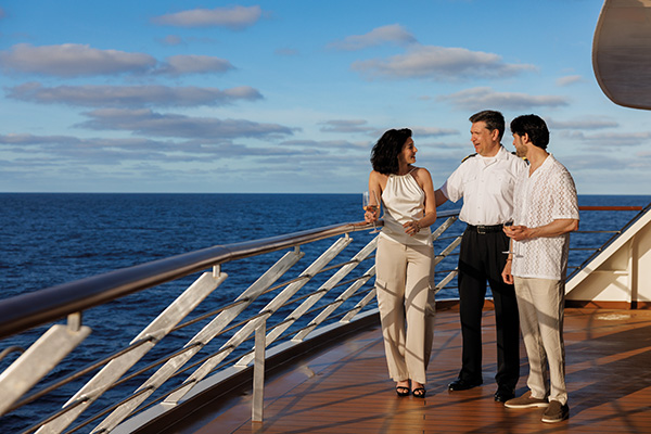 Formal wear for cruise ships best sale