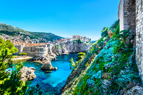 Balkan Jewels – Feat. Dubrovnik Stay & Tour