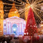 Top Christmas Cruise Destinations 2024