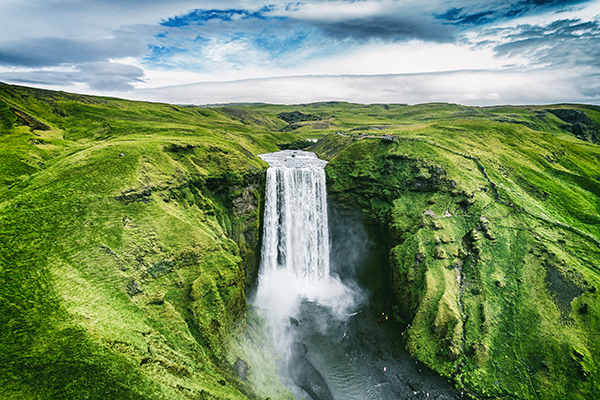 Iceland Stay & Arctic Explorer – Reykjavik Roundtrip